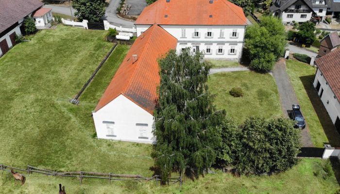 Slot købe Jihomoravský kraj,  Tjekkiet