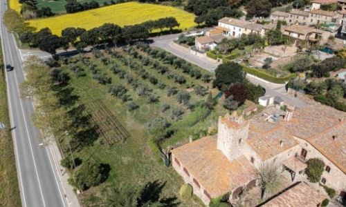 Boerderij Platja d'Aro 4