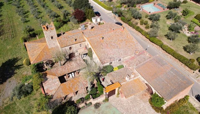 Boerderij Platja d'Aro, Catalunya