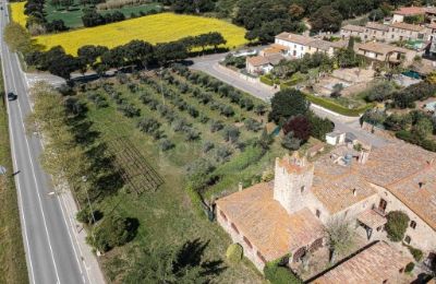 Stuehus købe Platja d'Aro, Catalunya:  Ejendom