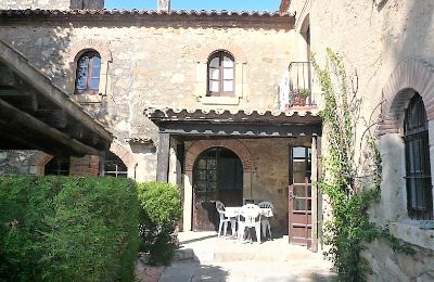 Bauernhaus kaufen Platja d'Aro, Katalonien:  