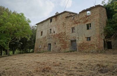 Bauernhaus kaufen Città di Castello, Umbrien:  