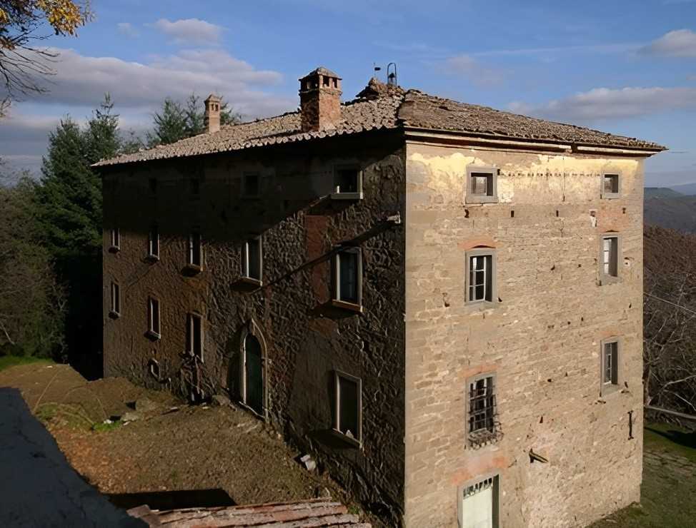 Images Historisch Wijngoed tussen Cortona en Umbertide