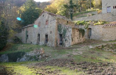 Slot til salg San Leo Bastia, Palazzo Vaiano, Umbria, Billede 5/18