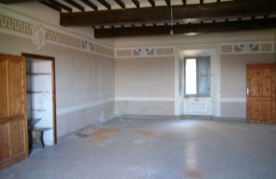 Slot til salg San Leo Bastia, Palazzo Vaiano, Umbria, Billede 10/18