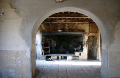 Schloss kaufen San Leo Bastia, Palazzo Vaiano, Umbrien:  