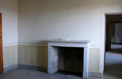 Slot til salg San Leo Bastia, Palazzo Vaiano, Umbria, Billede 15/18