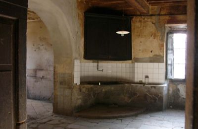 Slot til salg San Leo Bastia, Palazzo Vaiano, Umbria, Billede 16/18