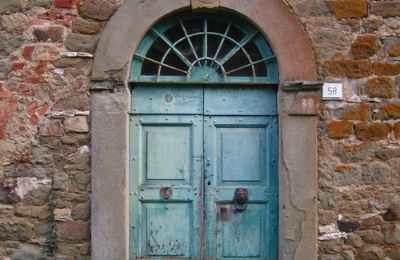 Slot til salg San Leo Bastia, Palazzo Vaiano, Umbria, Billede 9/18
