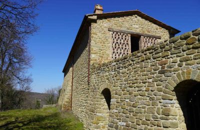 Burg te koop 06060 Pian di Marte, Torre D’Annibale, Umbria:  