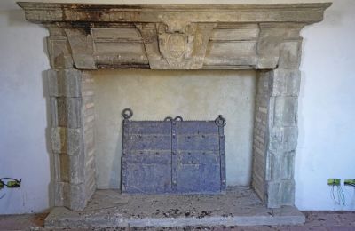 Borg til salgs 06060 Pian di Marte, Torre D’Annibale, Umbria, Peis