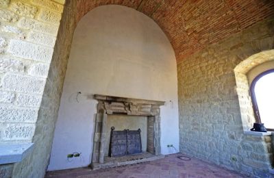 Borg till salu 06060 Pian di Marte, Torre D’Annibale, Umbria:  