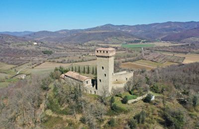 Borg til salgs 06060 Pian di Marte, Torre D’Annibale, Umbria, Utvendig