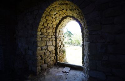 Burg te koop 06060 Pian di Marte, Torre D’Annibale, Umbria:  