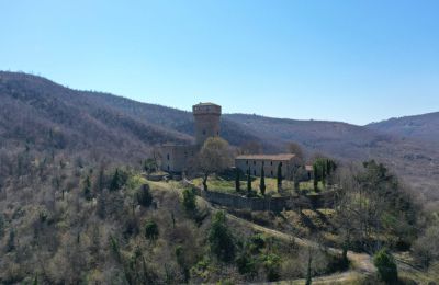 Borg till salu 06060 Pian di Marte, Torre D’Annibale, Umbria:  