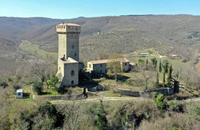 Borg til salgs 06060 Pian di Marte, Torre D’Annibale, Umbria, Bilde 3/23