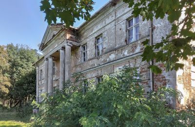 Herregård til salgs Granówko, województwo wielkopolskie, Bilde 4/18