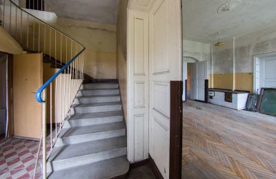 Slot til salg Granówko, województwo wielkopolskie, Indgangshal