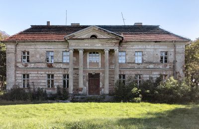 Slot til salg Granówko, województwo wielkopolskie, Pałac w Granówku 2024