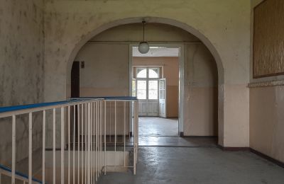 Slot til salg Granówko, województwo wielkopolskie, Øvre etage