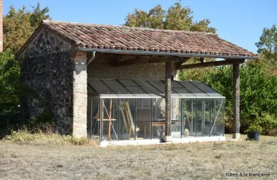 Herrgård till salu Cuq-Toulza, Occitanie:  