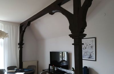 Historisk villa til salg Głuchołazy, gen. Andersa 52, województwo opolskie, Detaljer