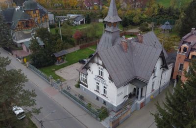 Historisk villa til salg Głuchołazy, gen. Andersa 52, województwo opolskie, Billede 5/13