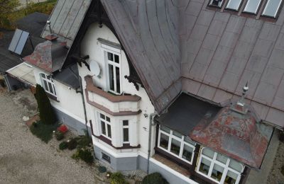 Historisk villa til salg Głuchołazy, gen. Andersa 52, województwo opolskie, Billede 3/13