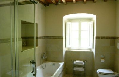 Herregård til salg Caprese Michelangelo, Toscana, Billede 20/37