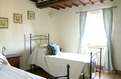 Herregård til salg Caprese Michelangelo, Toscana, Billede 16/37