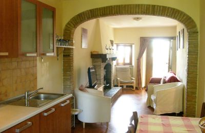 Herregård til salg Caprese Michelangelo, Toscana, Billede 24/37
