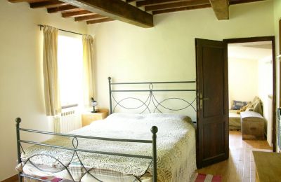 Herregård til salg Caprese Michelangelo, Toscana, Billede 30/37