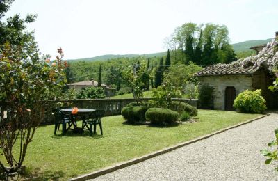 Herregård til salg Caprese Michelangelo, Toscana, Billede 35/37