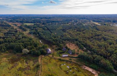 Mølle til salgs Pawłów, województwo mazowieckie:  