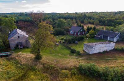 Mølle til salgs Pawłów, województwo mazowieckie:  