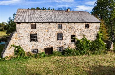 Mølle til salgs Pawłów, województwo mazowieckie:  