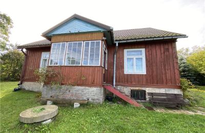 Mølle til salgs Pawłów, województwo mazowieckie, Tilleggsbygning