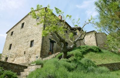 Kyrka till salu 06060 Lisciano Niccone, Umbria:  