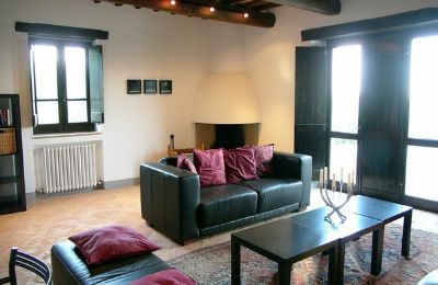 Kirke til salgs 06060 Lisciano Niccone, Umbria, Bilde 13/30