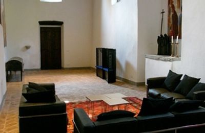 Kirke til salgs 06060 Lisciano Niccone, Umbria, Bilde 10/30