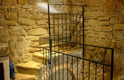 Kirke til salgs 06060 Lisciano Niccone, Umbria, Bilde 8/30