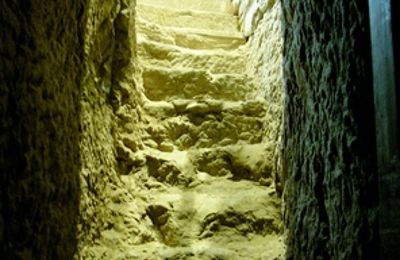 Kirke til salgs 06060 Lisciano Niccone, Umbria, Bilde 7/30