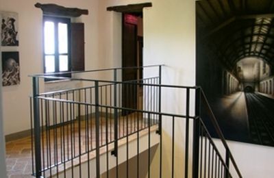 Kirke til salgs 06060 Lisciano Niccone, Umbria, Bilde 6/30