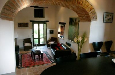 Kirke til salgs 06060 Lisciano Niccone, Umbria, Bilde 11/30