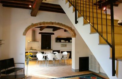 Kirke til salgs 06060 Lisciano Niccone, Umbria, Bilde 5/30