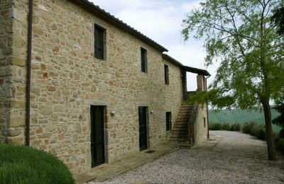 Kirke til salgs 06060 Lisciano Niccone, Umbria:  