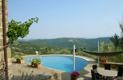 Kirke til salgs 06060 Lisciano Niccone, Umbria, Bilde 25/30