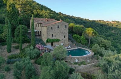 Kirke til salgs 06060 Lisciano Niccone, Umbria, Bilde 3/30