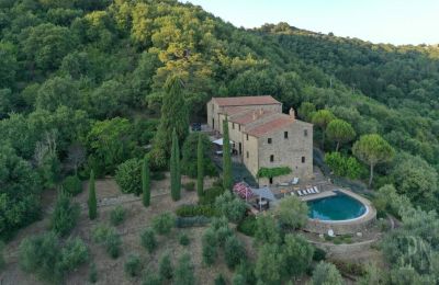 Kirke til salgs 06060 Lisciano Niccone, Umbria, Bilde 30/30