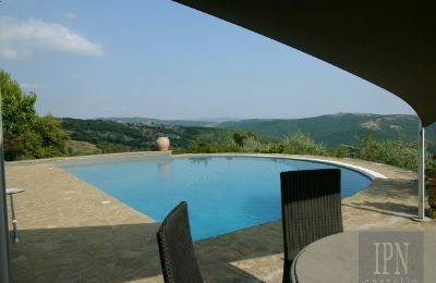 Kirke til salgs 06060 Lisciano Niccone, Umbria, Bilde 26/30